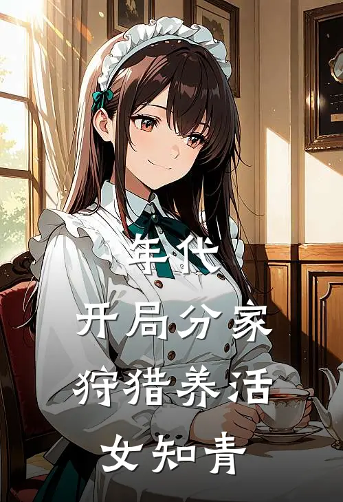 年代：开局分家，狩猎养活女知青