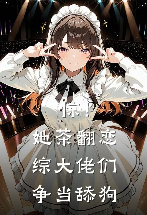 惊！她茶翻恋综，大佬们争当舔狗(虞姣傅池烨)全文免费小说_小说免费完结惊！她茶翻恋综，大佬们争当舔狗(虞姣傅池烨)