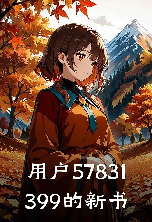 用户57831399的新书