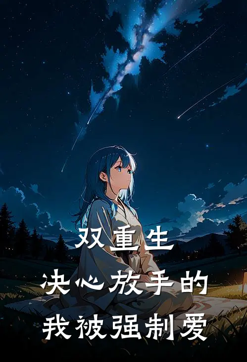 双重生：决心放手的我被强制爱