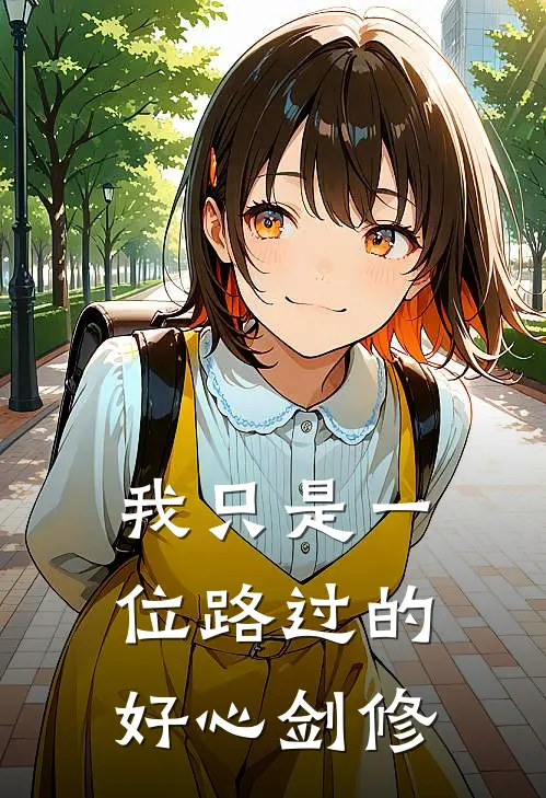 我只是一位路过的好心剑修(郝心仁徐文仙)全集阅读_我只是一位路过的好心剑修最新章节阅读