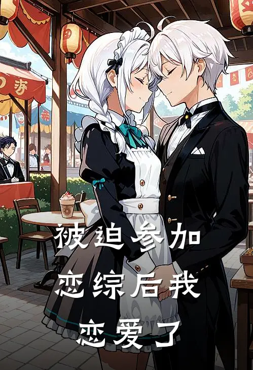 被迫参加恋综后我恋爱了