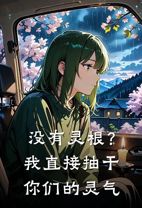 没有灵根？我直接抽干你们的灵气(罗峰侯武)完结的热门小说_全本免费完结小说没有灵根？我直接抽干你们的灵气(罗峰侯武)