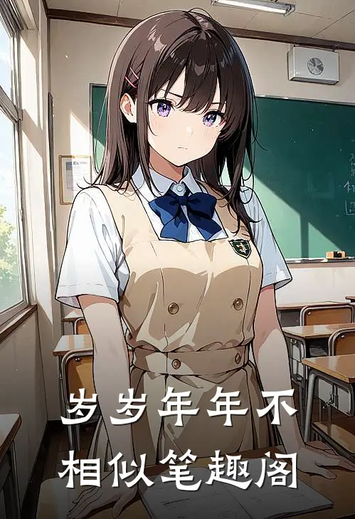 岁岁年年不相似笔趣阁