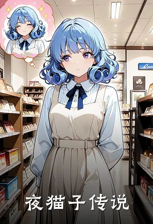 夜猫子传说