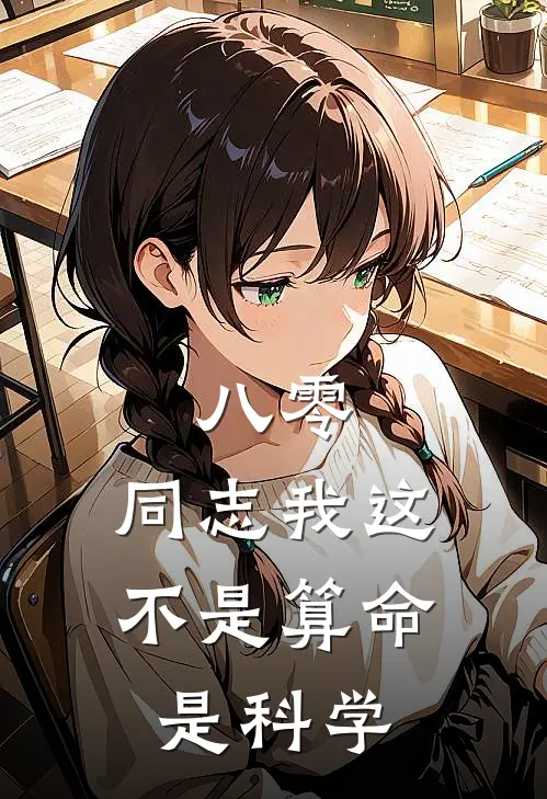 八零：同志我这不是算命，是科学