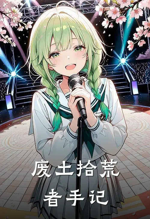 废土拾荒者手记(林夏齐玥)好看的小说推荐完结_完本小说废土拾荒者手记林夏齐玥