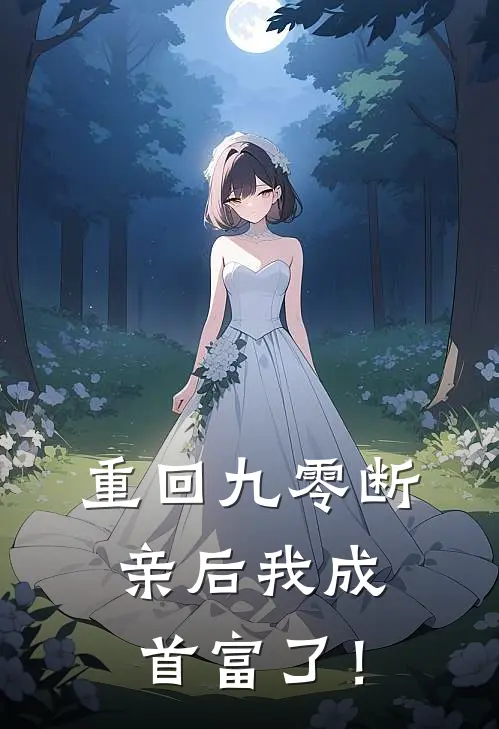 重回九零断亲后我成首富了！