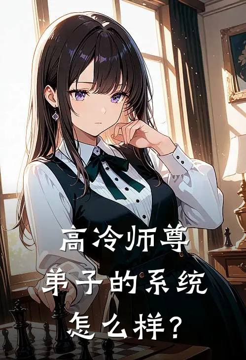 高冷师尊，弟子的系统怎么样？顾淳凌霜热门完本小说_最新章节列表高冷师尊，弟子的系统怎么样？(顾淳凌霜)