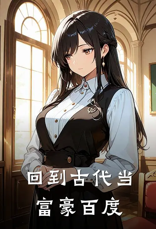 回到古代当富豪百度