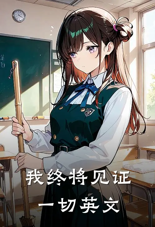 我终将见证一切英文