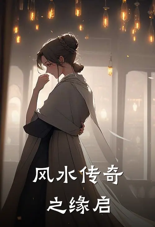 风水传奇之缘启