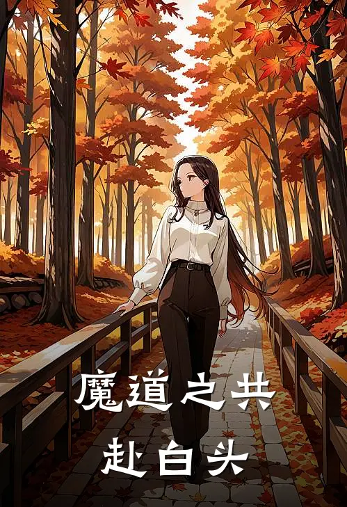 魔道之共赴白头魏无羡蓝忘机免费小说_完本免费小说魔道之共赴白头魏无羡蓝忘机