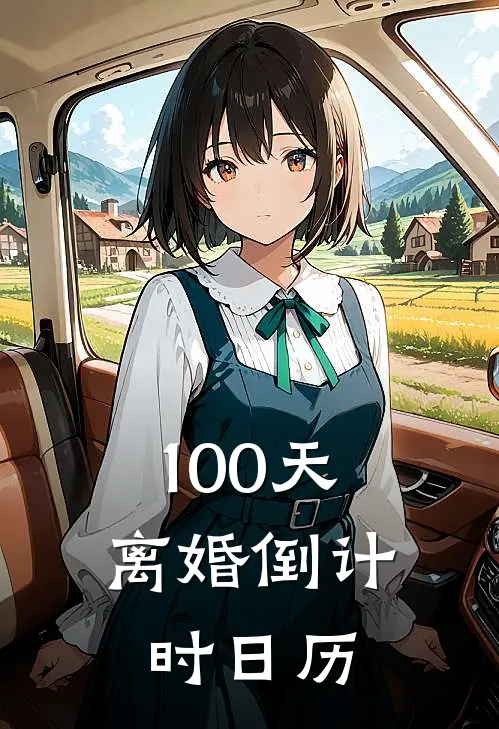 100天离婚倒计时日历(付泽周淮月)最热门小说_小说完整版100天离婚倒计时日历付泽周淮月
