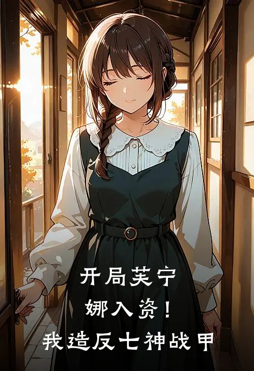 开局芙宁娜入资！我造反七神战甲