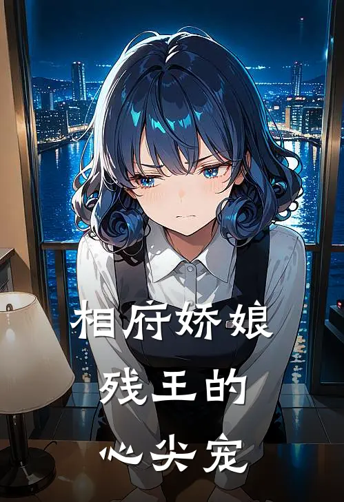 相府娇娘：残王的心尖宠