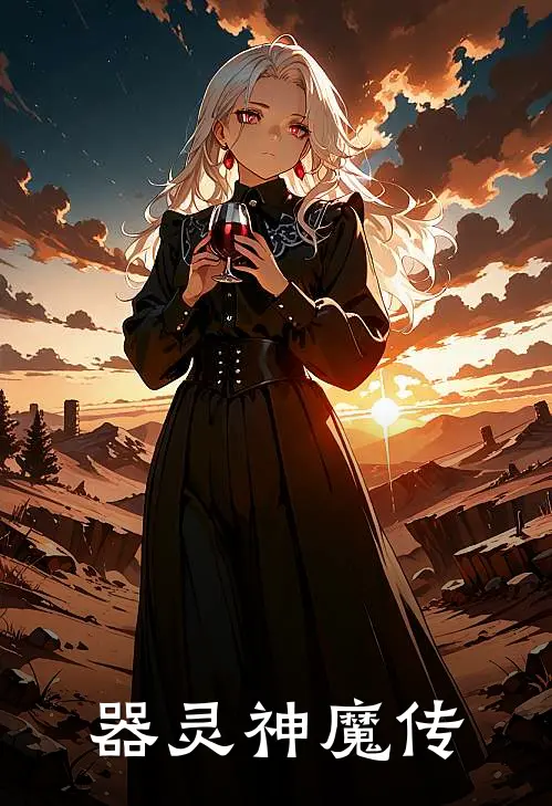 器灵神魔传武灵梁云最新章节免费阅读_器灵神魔传全文免费在线阅读