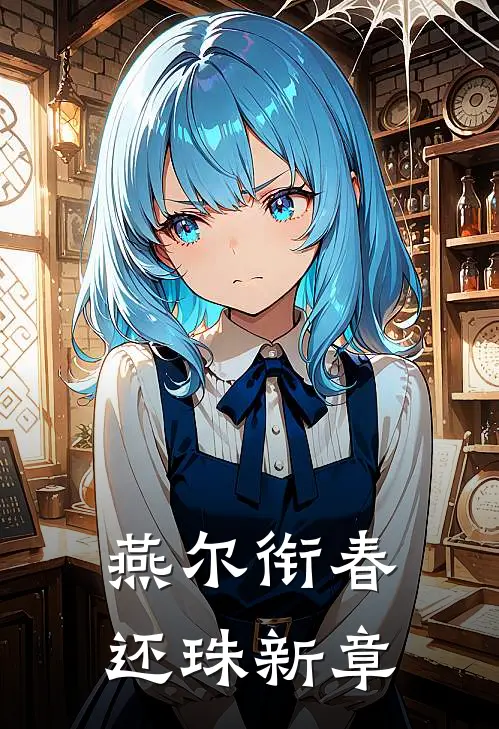 燕尔衔春：还珠新章