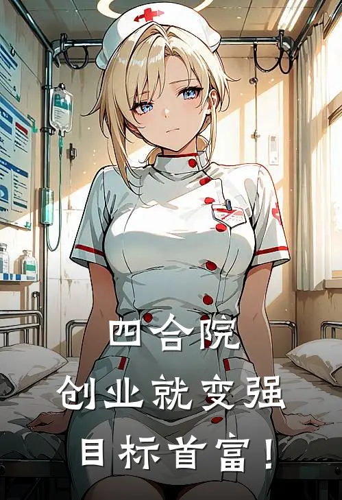 四合院：创业就变强，目标首富！(周秦许大茂)最新章节在线阅读_(四合院：创业就变强，目标首富！)完整版免费在线阅读