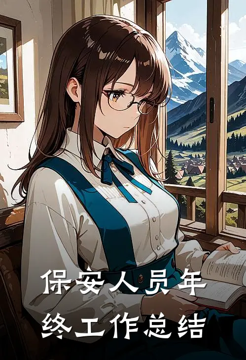 保安人员年终工作总结