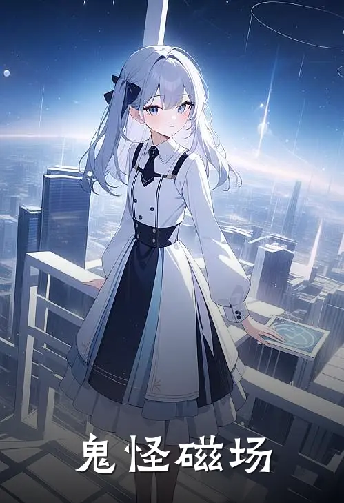 鬼怪磁场姜钦陈钦推荐完结小说_热门小说在线阅读鬼怪磁场(姜钦陈钦)