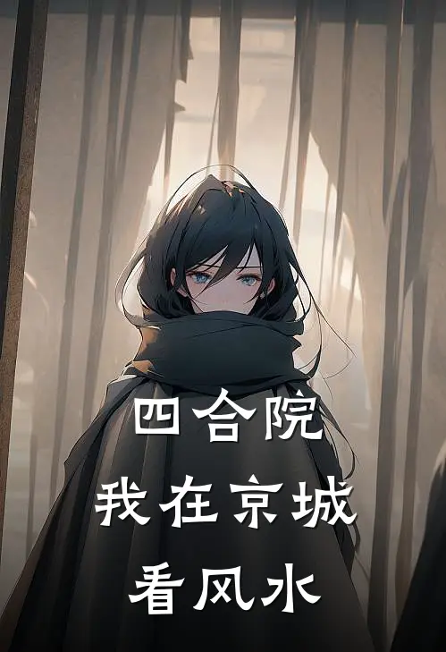 四合院：我在京城看风水