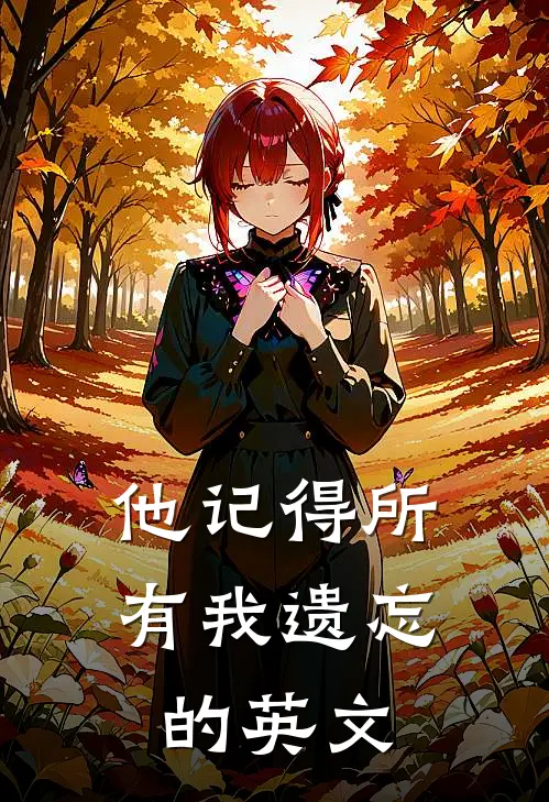 他记得所有我遗忘的英文