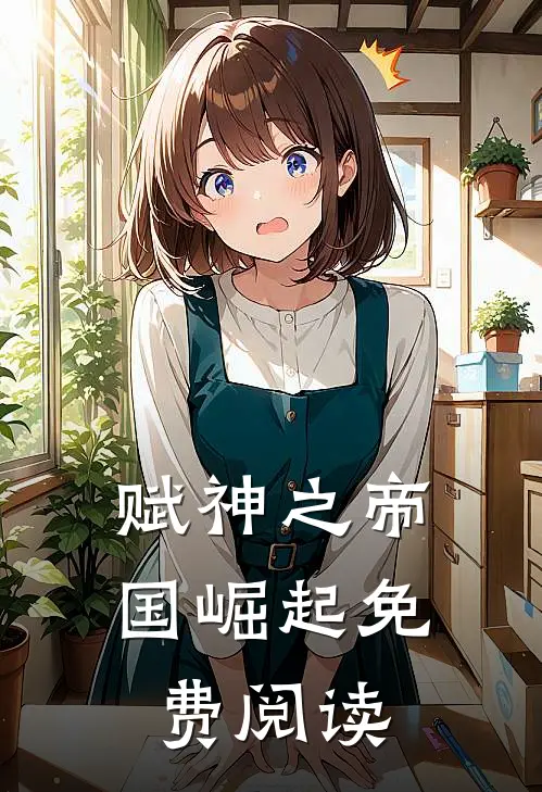 赋神之帝国崛起免费阅读