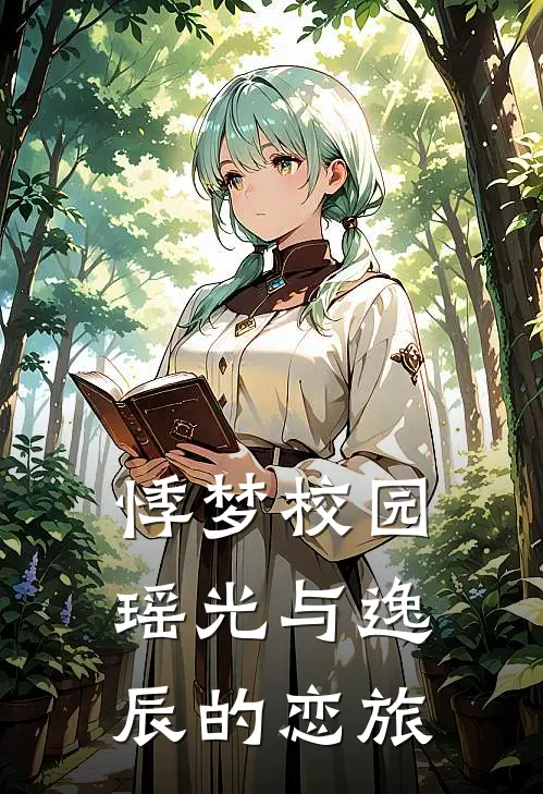 悸梦校园：瑶光与逸辰的恋旅