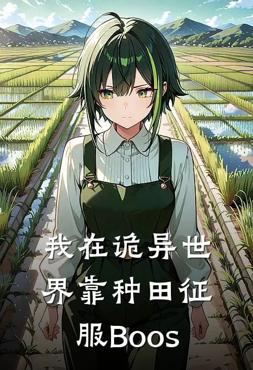 我在诡异世界靠种田征服Boos顾芽芽梁瑾禾完结版免费小说_完本小说大全我在诡异世界靠种田征服Boos顾芽芽梁瑾禾