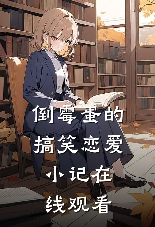 倒霉蛋的搞笑恋爱小记在线观看