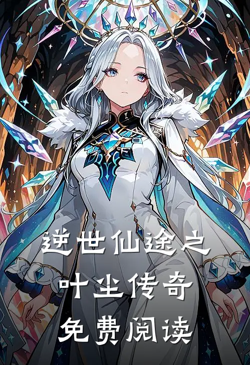 逆世仙途之叶尘传奇免费阅读