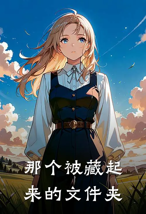 那个被藏起来的文件夹(陈志强赵明远)最新免费小说_完本小说免费阅读那个被藏起来的文件夹陈志强赵明远