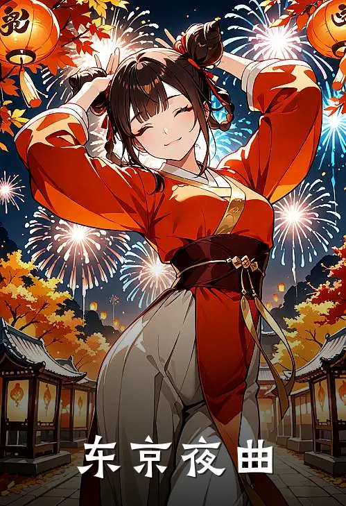 东京夜曲
