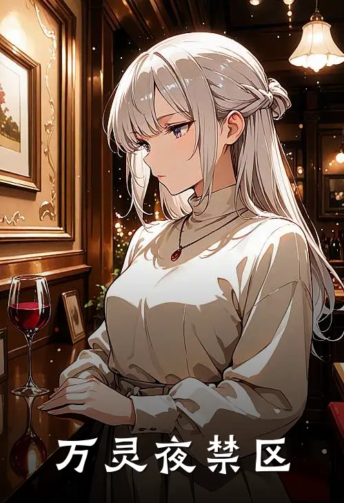 万灵夜禁区(陈妄美咲)最新好看小说_无弹窗全文免费阅读万灵夜禁区陈妄美咲