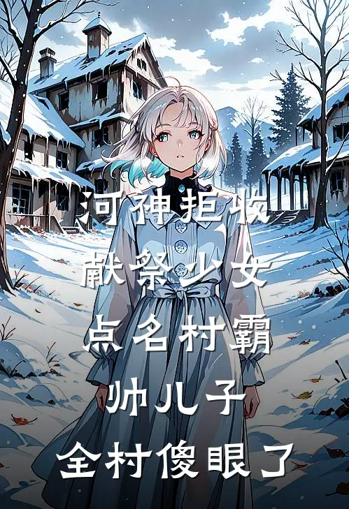 河神拒收献祭少女，点名村霸帅儿子，全村傻眼了(刘月王泽)完本小说大全_完本热门小说河神拒收献祭少女，点名村霸帅儿子，全村傻眼了刘月王泽