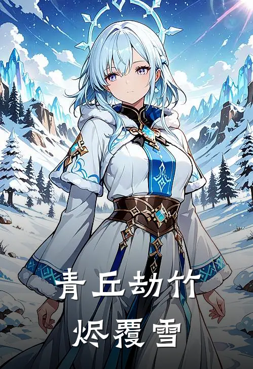 青丘劫竹烬覆雪(秦钰白觉)推荐完结小说_最新章节列表青丘劫竹烬覆雪(秦钰白觉)