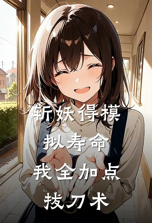 斩妖得模拟寿命：我全加点拔刀术