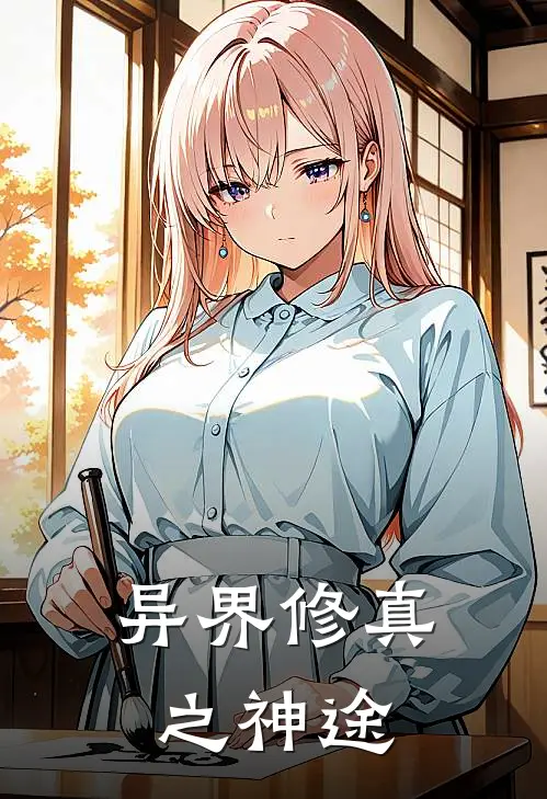 林羽林羽《异界修真之神途》_(林羽林羽)热门小说