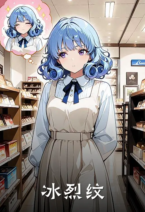 冰烈纹(许妄许妄)好看的小说推荐完结_完本小说冰烈纹许妄许妄