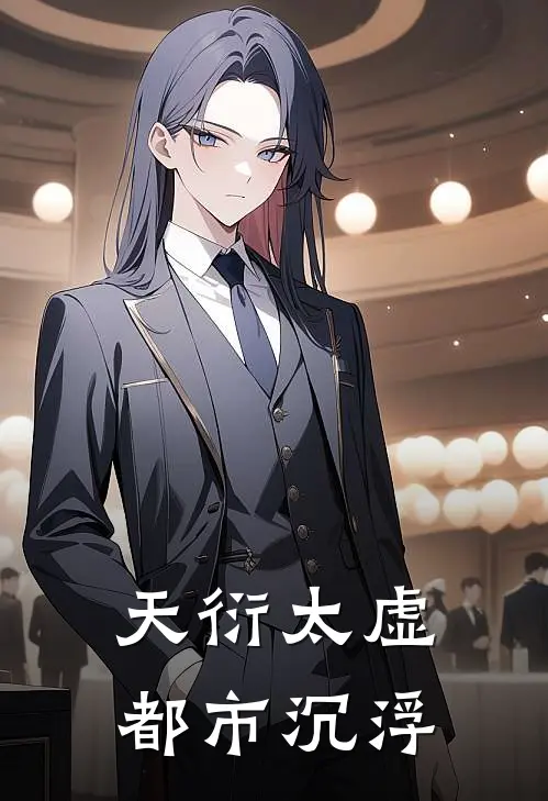 天衍太虚，都市沉浮秦九霄林雪薇最新完结小说推荐_在线免费小说天衍太虚，都市沉浮(秦九霄林雪薇)