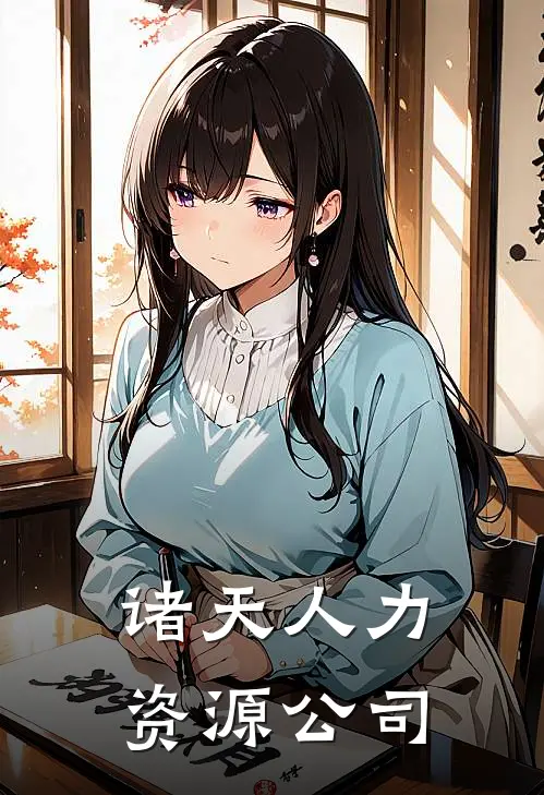 诸天人力资源公司(叶天韩信)完本小说_热门的小说诸天人力资源公司叶天韩信