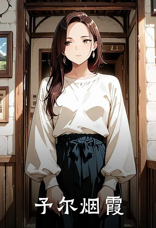 予尔烟霞(邱如烟万予安)小说免费在线阅读_予尔烟霞(邱如烟万予安)大结局阅读