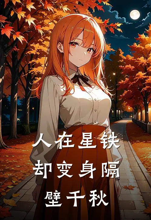 人在星铁，却变身隔壁千秋星怒千秋新热门小说_免费阅读全文人在星铁，却变身隔壁千秋星怒千秋