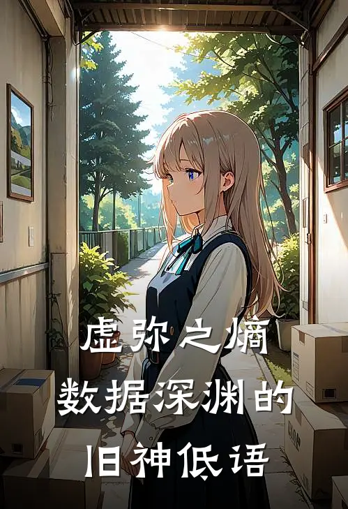 虚弥之熵：数据深渊的旧神低语