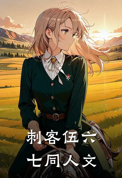 刺客伍六七同人文