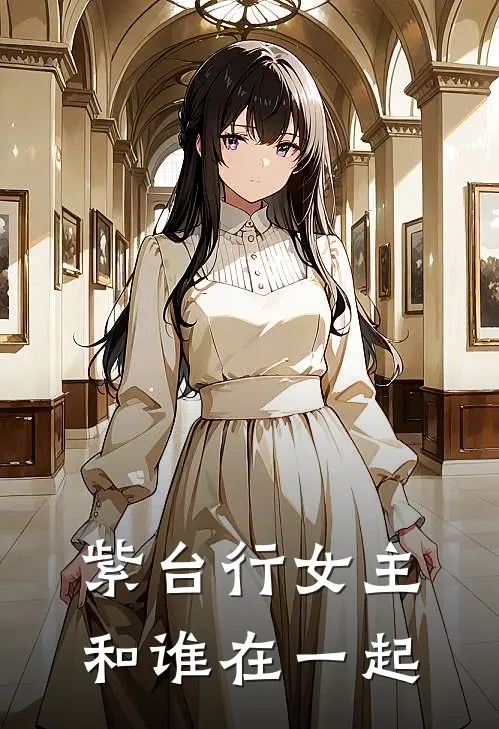 紫台行女主和谁在一起