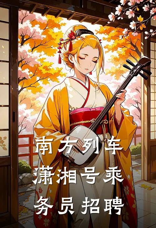 南方列车·潇湘号乘务员招聘
