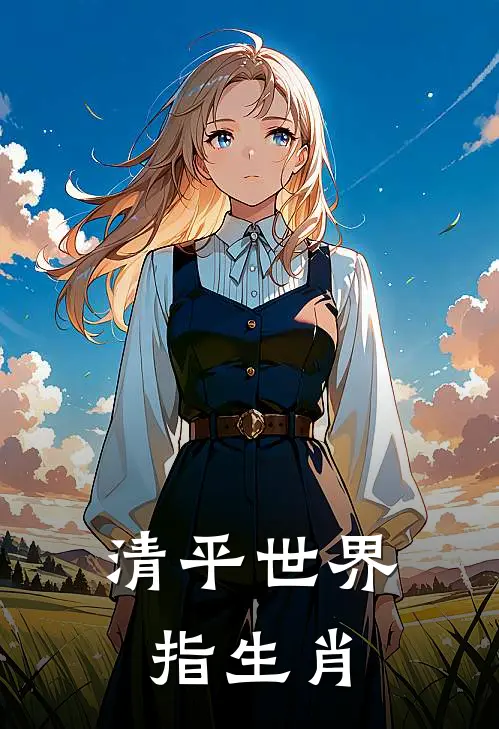 清平世界指生肖