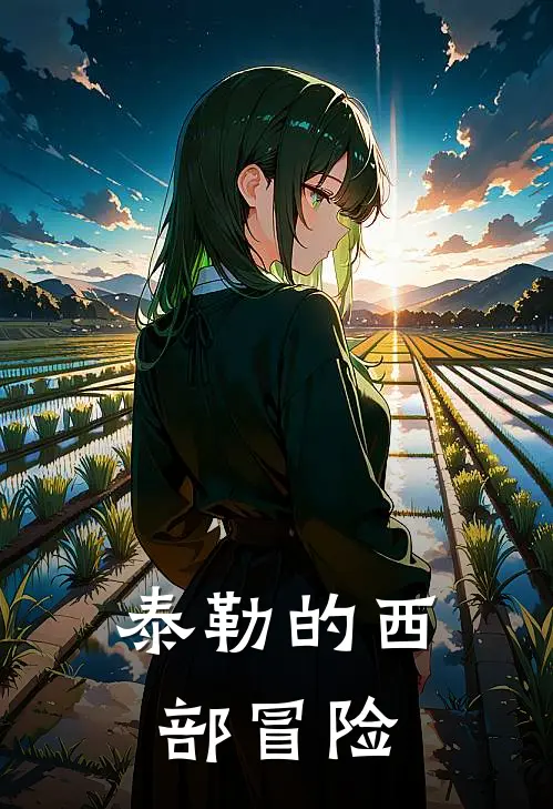 泰勒的西部冒险泰勒克里普斯推荐完结小说_热门小说在线阅读泰勒的西部冒险(泰勒克里普斯)